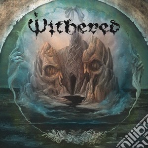 (LP Vinile) Withered - Grief Relic lp vinile di Withered