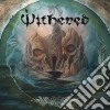 (LP Vinile) Withered - Grief Relic cd