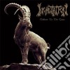 Incantation - Tribute To The Goat cd