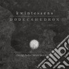 Dodecahedron - Kwintessens cd