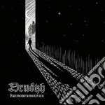 Drudkh - They Often See Dreams About The Spring cd