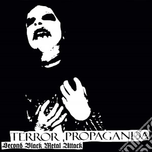 Craft - Terror Propaganda cd musicale di Craft