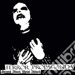 Craft - Terror Propaganda cd