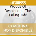 Woods Of Desolation - The Falling Tide cd