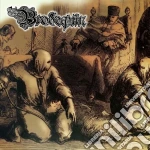 Brodequin - Festival Of Death cd