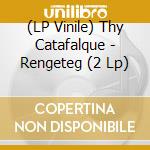 (LP Vinile) Thy Catafalque - Rengeteg (2 Lp) vinile