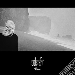 (LP Vinile) Solstafir - Otta lp vinile di Solstafir