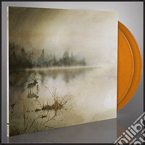 (LP Vinile) Solstafir - Berdreyminn (2 Lp) (Orange Vinyl) lp vinile di Solstafir
