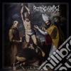 (LP Vinile) Rotting Christ - Heretics (Limited Red Gatefold) cd