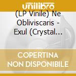 (LP Vinile) Ne Obliviscaris - Exul (Crystal Clear Vinyl) (2 Lp) vinile