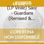 (LP Vinile) Saor - Guardians (Remixed & Remastered) (Silver Vinyl) (2 Lp) vinile
