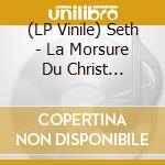 (LP Vinile) Seth - La Morsure Du Christ (Transparent Red/Blk Vinyl) (2 Lp) vinile