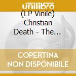 (LP Vinile) Christian Death - The Wind Kissed Pictures (Green) lp vinile