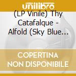 (LP Vinile) Thy Catafalque - Alfold (Sky Blue Vinyl) lp vinile