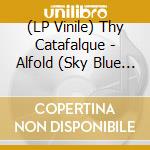 (LP Vinile) Thy Catafalque - Alfold (Sky Blue Vinyl) vinile