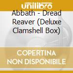 Abbath - Dread Reaver (Deluxe Clamshell Box) cd