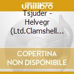 Tsjuder - Helvegr (Ltd.Clamshell Box) cd