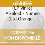 (LP Vinile) Alkaloid - Numen (Ltd.Orange Vinyl) (2 Lp) vinile