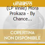 (LP Vinile) Mora Prokaza - By Chance (Silver/Green Marble Vinyl) vinile