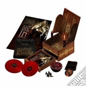 Morbid Angel - Illud Divinum Insanus - Large (3 Cd) cd musicale di Angel Morbid
