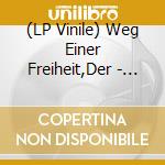 (LP Vinile) Weg Einer Freiheit,Der - Noktvrn (Limited Gtf.Purple 2X12,Exclusive) vinile