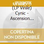 (LP Vinile) Cynic - Ascension Codes - Turquoise (2 Lp) lp vinile