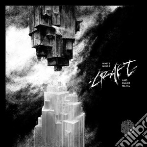 (LP Vinile) Craft - White Noise And Black Metal lp vinile