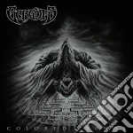 (LP Vinile) Gorguts - Colored Sands (2 Lp) vinile