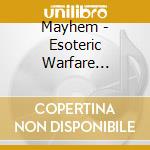 Mayhem - Esoteric Warfare (Exclusive Purple Vinyl) (2 Lp) cd