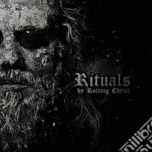 (LP Vinile) Rotting Christ - Rituals lp vinile di Rotting Christ