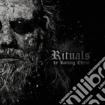 (LP Vinile) Rotting Christ - Rituals vinile