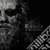 (LP Vinile) Rotting Christ - Rituals cd