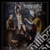 (LP Vinile) Rotting Christ - The Heretics (2021 Edition) (Oxblood Vinyl) (2 Lp) cd