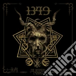 (LP Vinile) 1349 - The Infernal Pathway (Silver Vinyl) (2 Lp) vinile