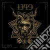 (LP Vinile) 1349 - The Infernal Pathway (Silver Vinyl) (2 Lp) cd
