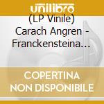 (LP Vinile) Carach Angren - Franckensteina Strataemontanus (2 Lp) vinile