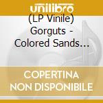 (LP Vinile) Gorguts - Colored Sands (Ltd. Transparent Sand Colored Double Vinyl) lp vinile di Gorguts