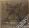 (LP Vinile) Mayhem - Esoteric Warfare (2 Lp) cd