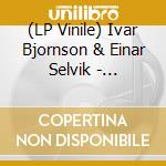 (LP Vinile) Ivar Bjornson & Einar Selvik - Skuggsja (2 Lp) vinile