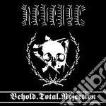 (LP Vinile) Revenge - Behold.Total.Rejection vinile