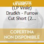 (LP Vinile) Drudkh - Furrow Cut Short (2 Lp) lp vinile