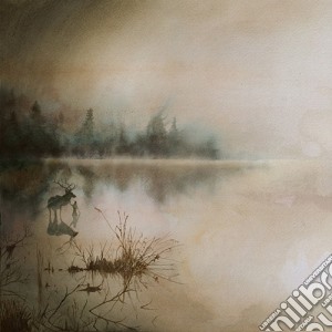 (LP Vinile) Solstafir - Berdreyminn (2 Lp) (Phd Exclusive Light Green Vinyl) lp vinile di Solstafir