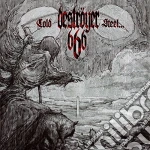 (LP Vinile) Destroyer 666 - Cold Steel Or An Iron Age vinile