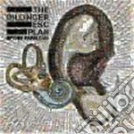 Option paralysis cd