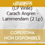 (LP Vinile) Carach Angren - Lammendam (2 Lp) lp vinile