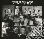 (LP Vinile) Philip H. Anselmo & The Illegals - Choosing Mental Illness As A Virtue (Exclusive Purple Vinyl)