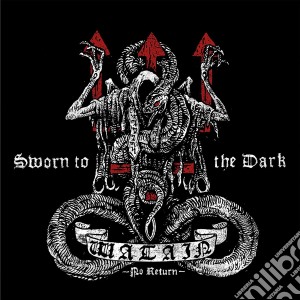 (LP Vinile) Watain - Sworn To The Dark (2 Lp) lp vinile