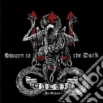 (LP Vinile) Watain - Sworn To The Dark (2 Lp) vinile