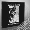 (LP Vinile) Watain - Rabid Death'S Curse (2 Lp) (Clear Vinyl) cd
