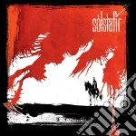 (LP Vinile) Solstafir - Svartir Sandar (2 Lp) vinile